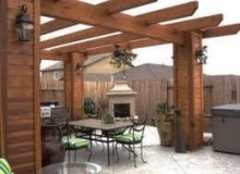 Kwikfynd Pergolas
wambool